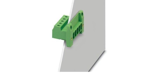 Wtyk przelotowy - DFK-PC 4/ 4-GF-7,62 /1840573/