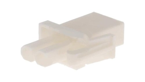 Wtyk przewód-płytka żeńskie Mini Universal MATE-N-LOK SEALED 794894-1