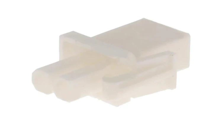 Wtyk przewód-płytka żeńskie Mini Universal MATE-N-LOK SEALED 794894-1