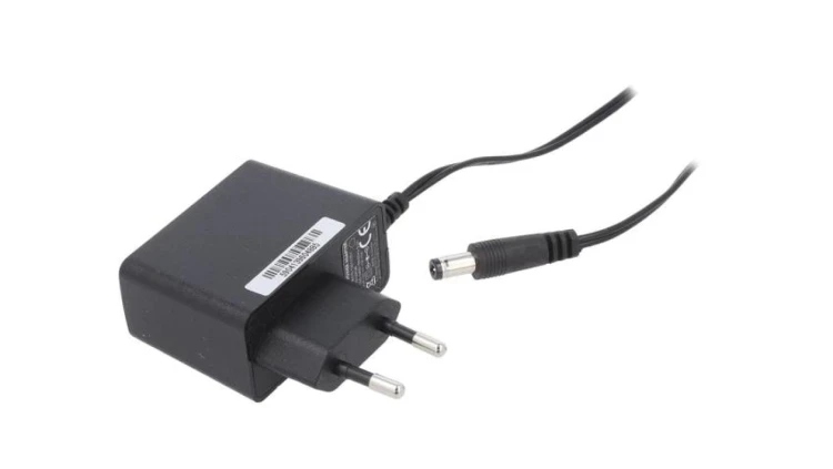 Zasilacz impulsowy stałonapięciowy 12VDC 1,33A 15W wtyczkowy PRO1512W2E-2155CN