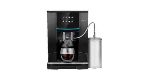 Automatyczny ekspres do kawy z młynkiem TEESA AROMA 800