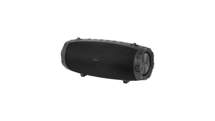 Przenośny głośnik Bluetooth KrugeriampMatz Explorer+