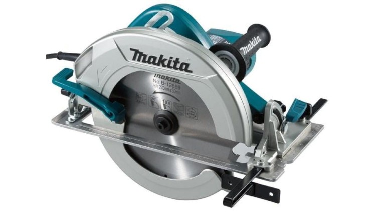 PILARKA TARCZOWA RĘCZNA 2000W 270MM