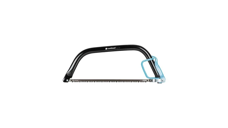 PIŁA KABŁĄKOWA 21 533MM IDEAL