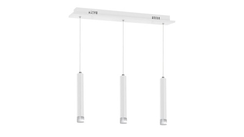 Lampa wisząca CUBUS 2076 TK Lighting