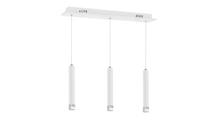 Lampa wisząca CUBUS 2076 TK Lighting