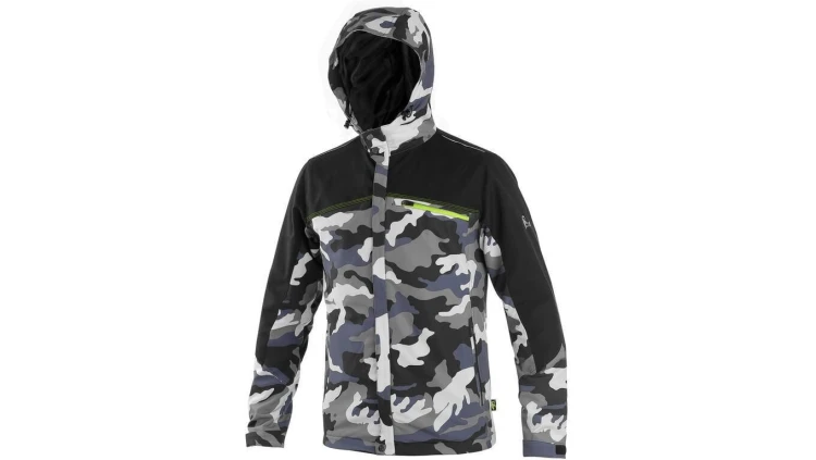 KURTKA/BLUZA MORO CXS DIXON ROZMIAR XXL