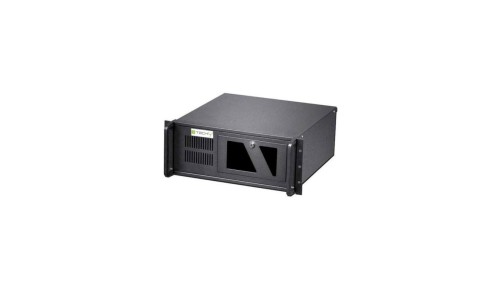 Obudowa Serwerowa PC ATX Rackowa 19 Cali 4U Czarna