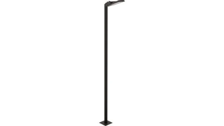 LAMPA OGRODOWA SŁUP 198CM PATHWAY LED M 24W 2200lm 3000K 9252 Nowodvorski