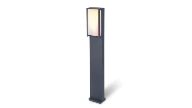 Oprawa Ogrodowa Słupek LED QUBO 16W 1000lm IP54 230V 7193002118