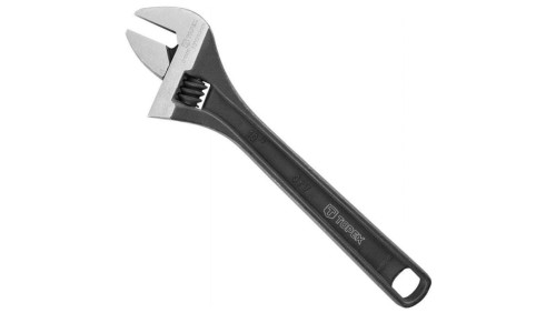 Klucz nastawny 250mm zakres 0-36 mm z podziałką metryczną 35D557