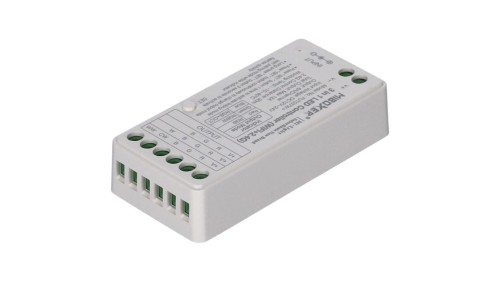 Sterownik MiLight RGB 12-24V 6/12A WIFI FUT037W+ 3w1 37W/38W/39W