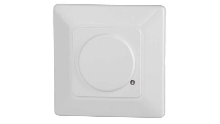 Czujnik ruchu mikrofalowy do puszki sensor led System HF: 5.8G Hz CW radar 360 stopni 6S-CRP4-MF