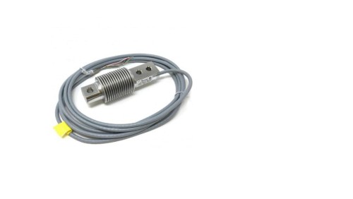 Czujnik wagowy tensometryczny HBM Z6FC3/500KG K-Z6-F-C3-500-AI2/21-S3-N-009-N