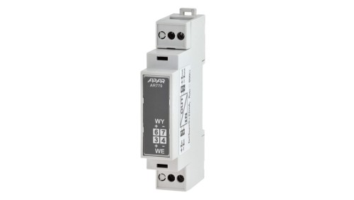 Separator galwaniczny AR770