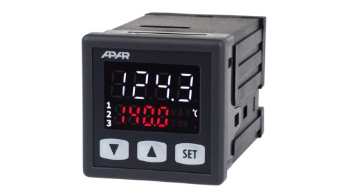 Regulator uniwersalny AR602.B/P/P/WA