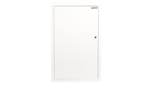 Szafka licznikowa podtynkowa 1-licznikowa 3-fazowy 25 modułów IP30 RW-25-P