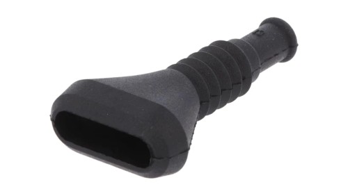 Odgiętka Superseal 1.5 złącza 4pin 493581-1