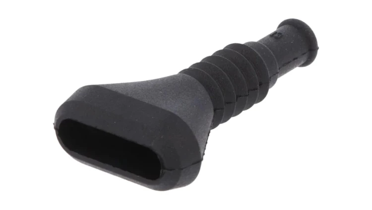 Odgiętka Superseal 1.5 złącza 4pin 493581-1