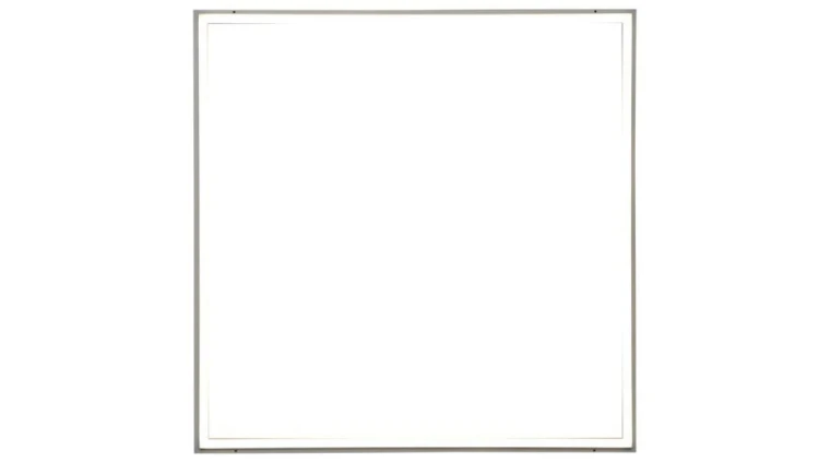 LED line Panel świecąca ramka 40W 4000K 3200lm kwadrat 3 lata gwar.