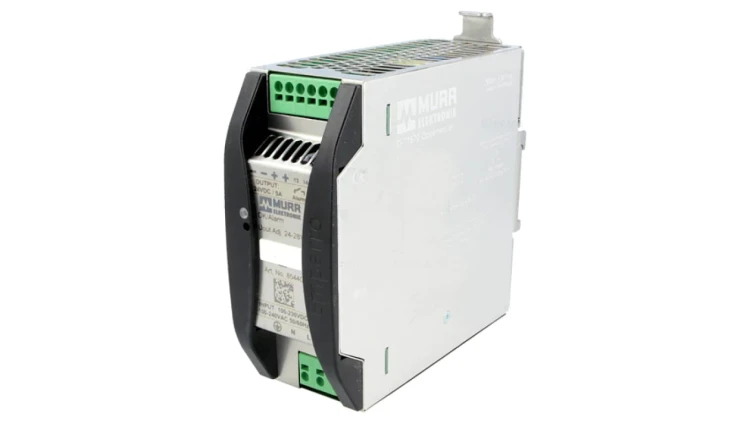 Zasilacz impulsowy modułowy 120W 24V DC 5A 85 - 265VAC DIN IP20 85440