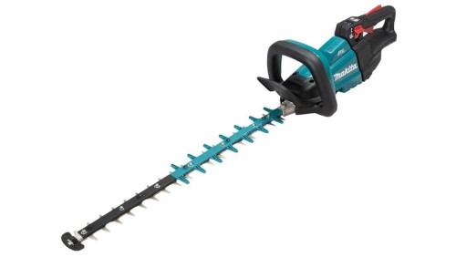 NOŻYCE AKUMULATOROWE DO ŻYWOPŁOTU 600MM 18V 0*AH LI-LON