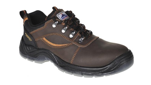 PÓŁBUTY STEELITE MUSTANG SHOE FW59 ROZMIAR 40