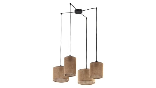 Lampa wisząca JUTA 6585 TK LIGHTING