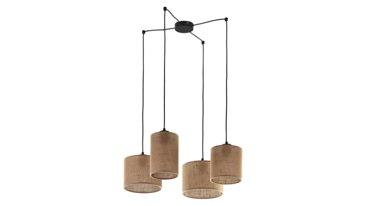 Lampa wisząca JUTA 6585 TK LIGHTING