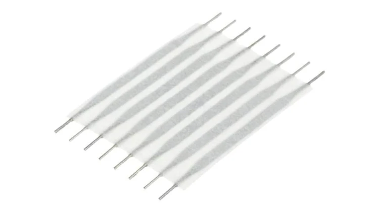 Złącze zworka Kabel ph 2,54mm L 25,4mm prosty 5-1447185-4