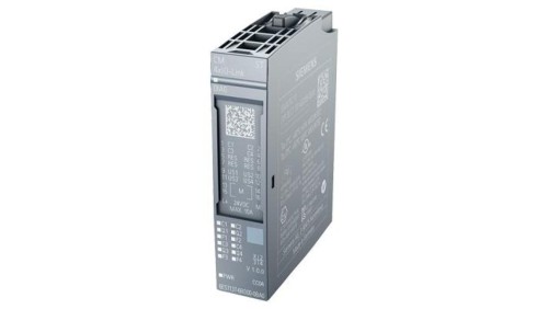 Siemens SIMATIC ET 200SP CM 4xIO-Link ST - 6ES7137-6BD00-0BA0