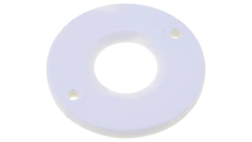 Złącze uchwyt do LED 44x3,4mm Zastosowanie oświetlenie LED 2213254-1