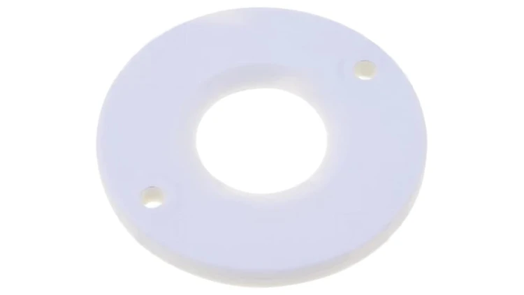 Złącze uchwyt do LED 44x3,4mm Zastosowanie oświetlenie LED 2213254-1