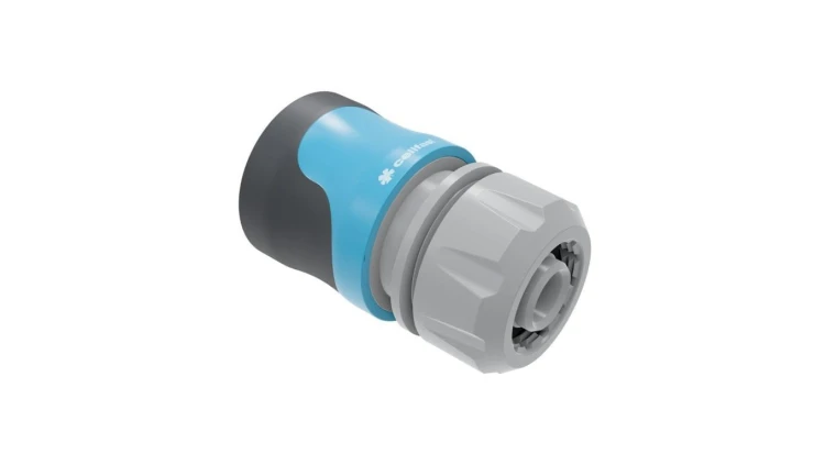 SZYBKOZŁĄCZE PRZELOT 1/2 - 5/8 SAFETOUCH IDEAL