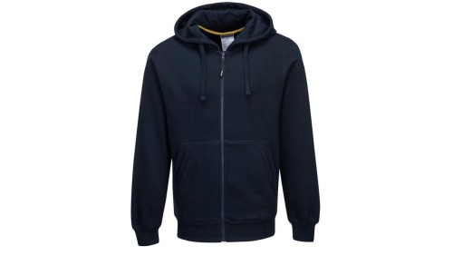 BLUZA Z KAPTUREM NICKEL KS31 ROZMIAR S
