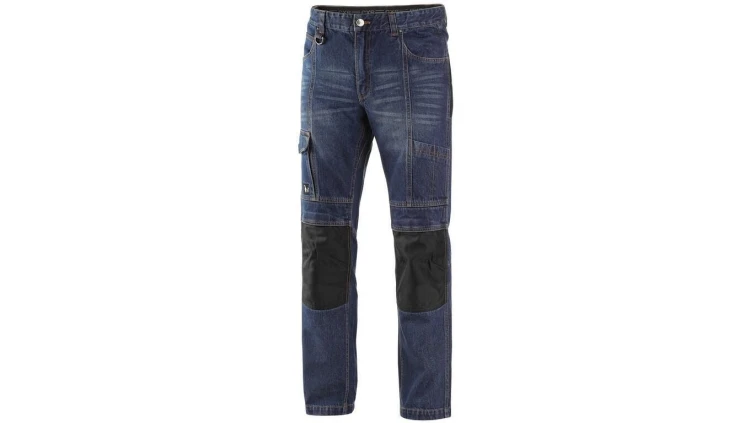 SPODNIE JEANS CXS NIMES 1 ROZMIAR 56