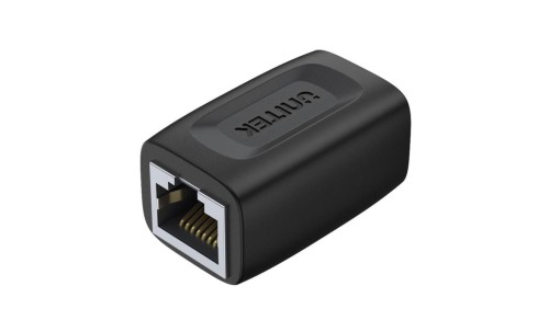 UNITEK Łącznik 2xRJ45 8P8C kat.6