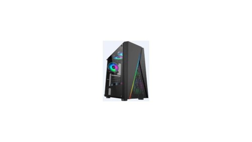 Obudowa Gamingowa Bandit BPA3 USB 3.0 ARGB b. Zasilacza