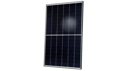 Moduł fotowoltaiczny PV CZARNA RAMA 395W QCELLS Q.PEAK DUO M-G11
