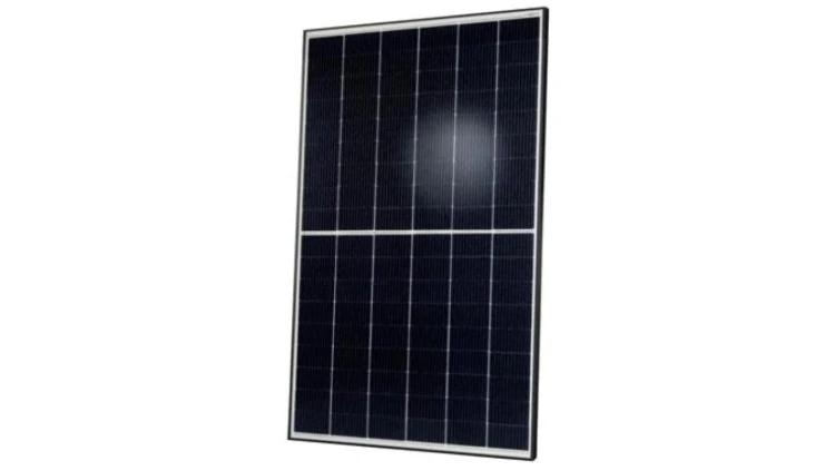 Moduł fotowoltaiczny PV CZARNA RAMA 395W QCELLS Q.PEAK DUO M-G11