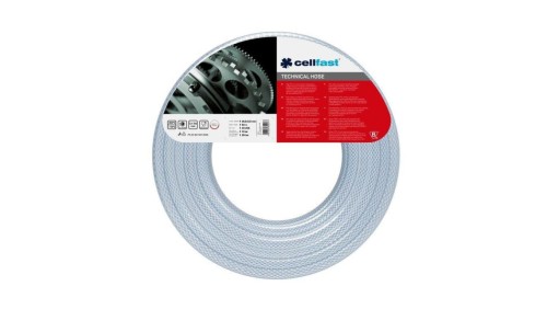 WĄŻ TECHNICZNY / ŚRODKI OCHRONY ROŚLIN 14*3 50MB