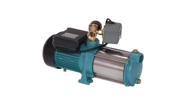 POMPA HYDROFOROWA Z OSPRZĘTEM MH 1300/230V PREMIUM INOX