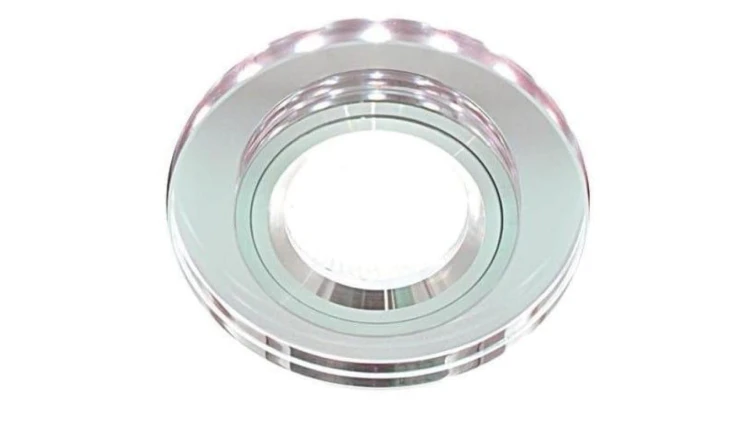 IDEUS RIANA LED C CHROME 6500K