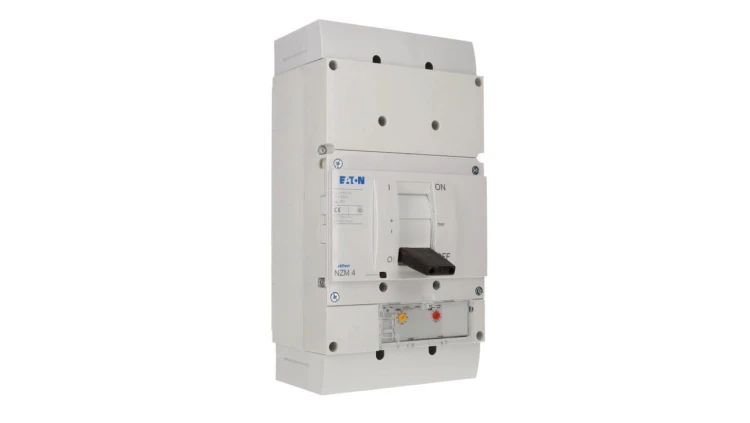 Wyłącznik mocy 630A 3P 50kA NZMN4-AE630 265758