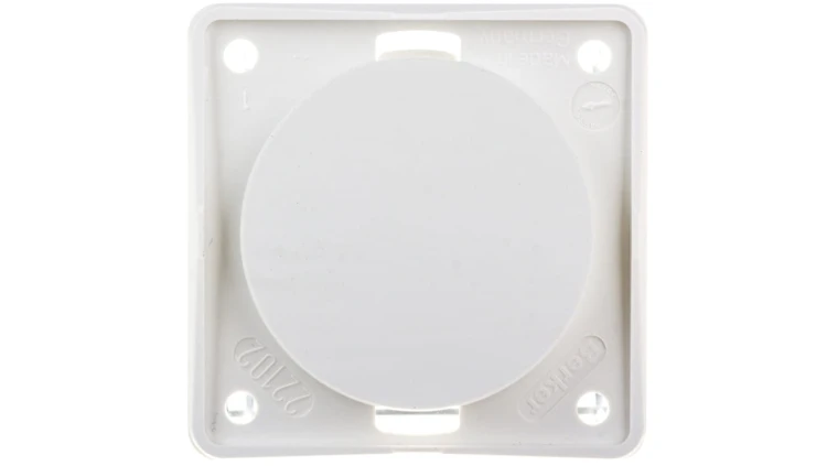 Berker Integro/Flow/Classic/Pure Zaślepka śnieżnobiała 945162509