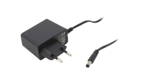 Zasilacz impulsowy stałonapięciowy 12VDC 1,33A 15W wtyczkowy PRO1512W2E-2155