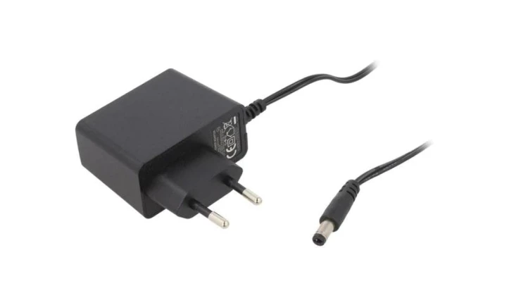 Zasilacz impulsowy stałonapięciowy 12VDC 1,33A 15W wtyczkowy PRO1512W2E-2155