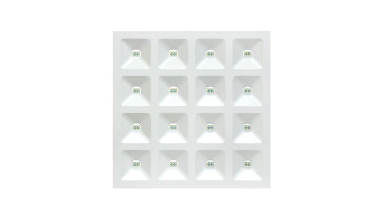 LED line Panel DIORA 36W 4000K 5040lm dioda SAMSUNG ściemnialny 1-10V ATEST PZH 5 lat gwar.