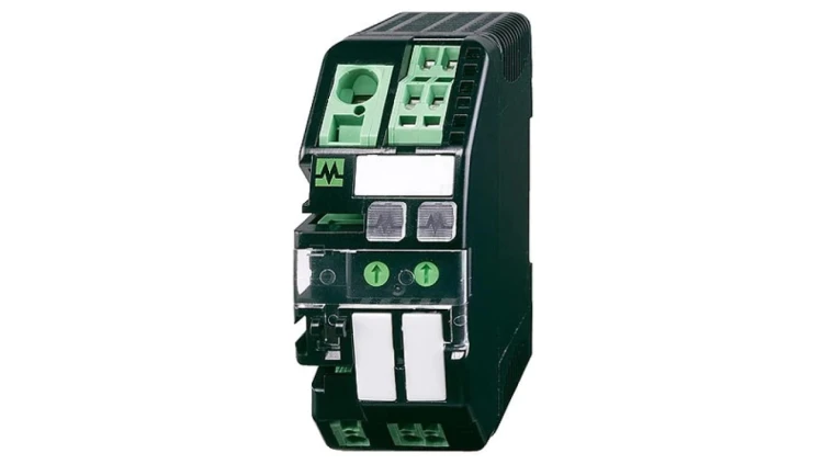 Zasilacz uniwersalny modułowy 24V DC 24V DC 4A 18 - 30V DC DIN 9000-41042-0100600
