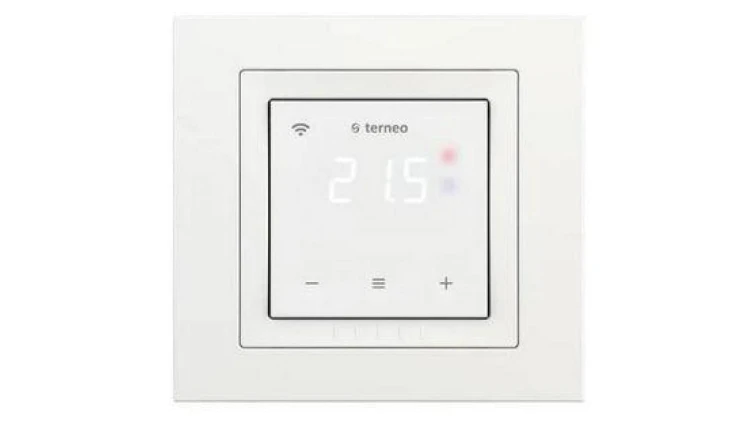 Termostat terneo s